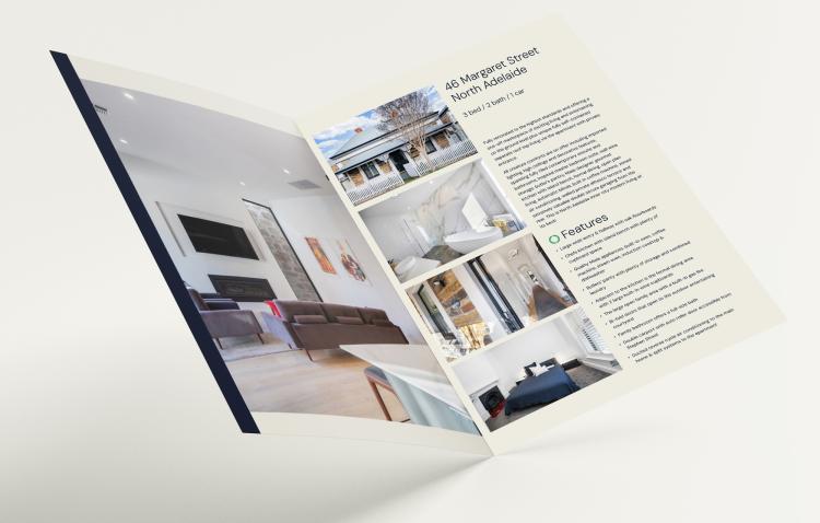 House Propbro interior