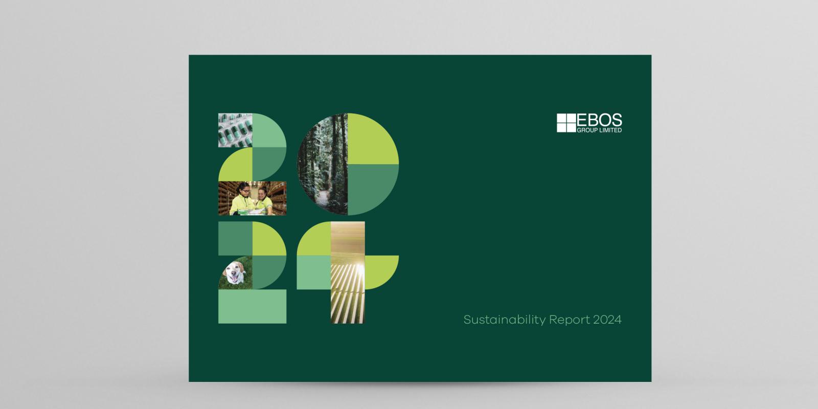 EBOS Annual Report 2024