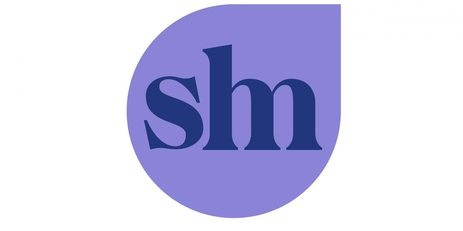 SHM Logo