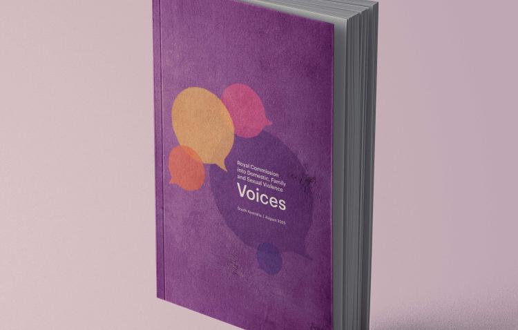 Voices Mockup LR