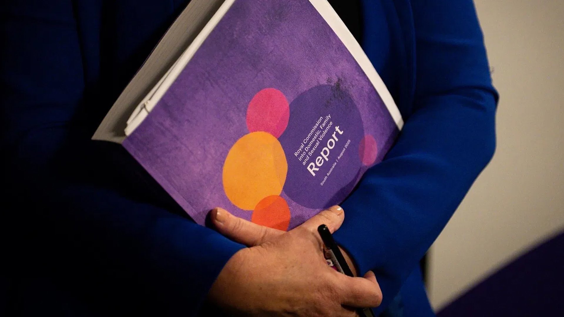 MW Royal Commission into Domestic Family and Sexual Violence